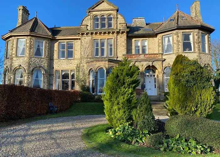 Bellfield Country Suites