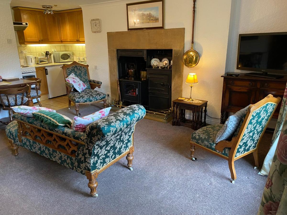 Bellfield Country Appartement