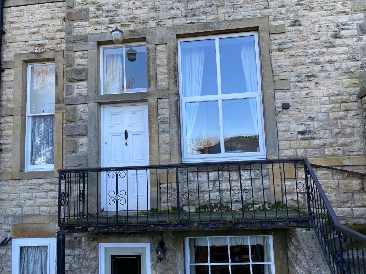 Bellfield Country Appartement