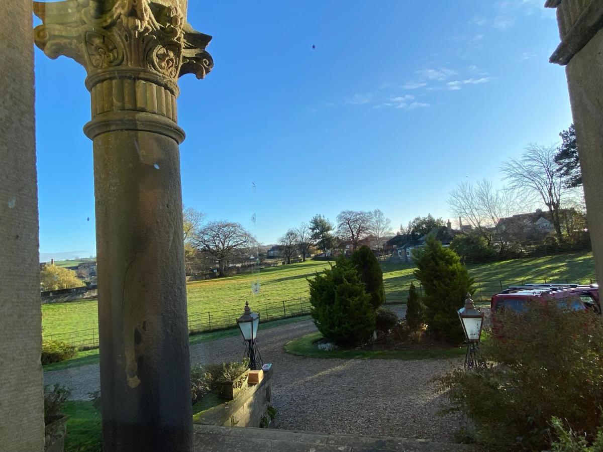 Appartement Bellfield Country *