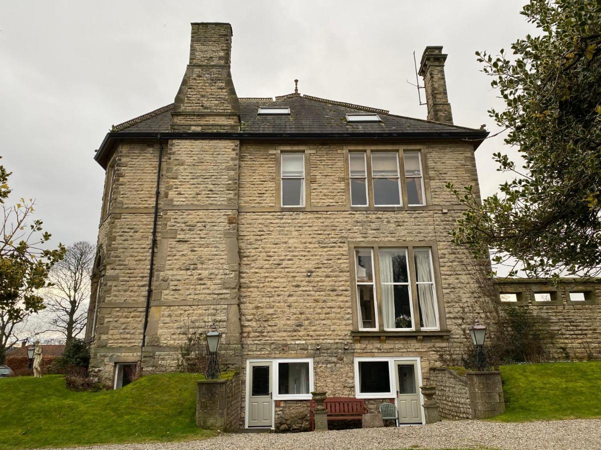 Bellfield Country Appartement Masham