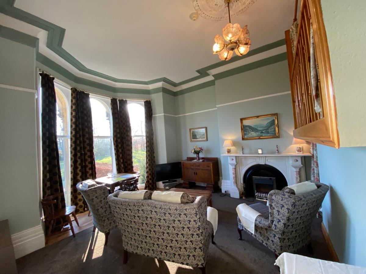 Bellfield Country Appartement
