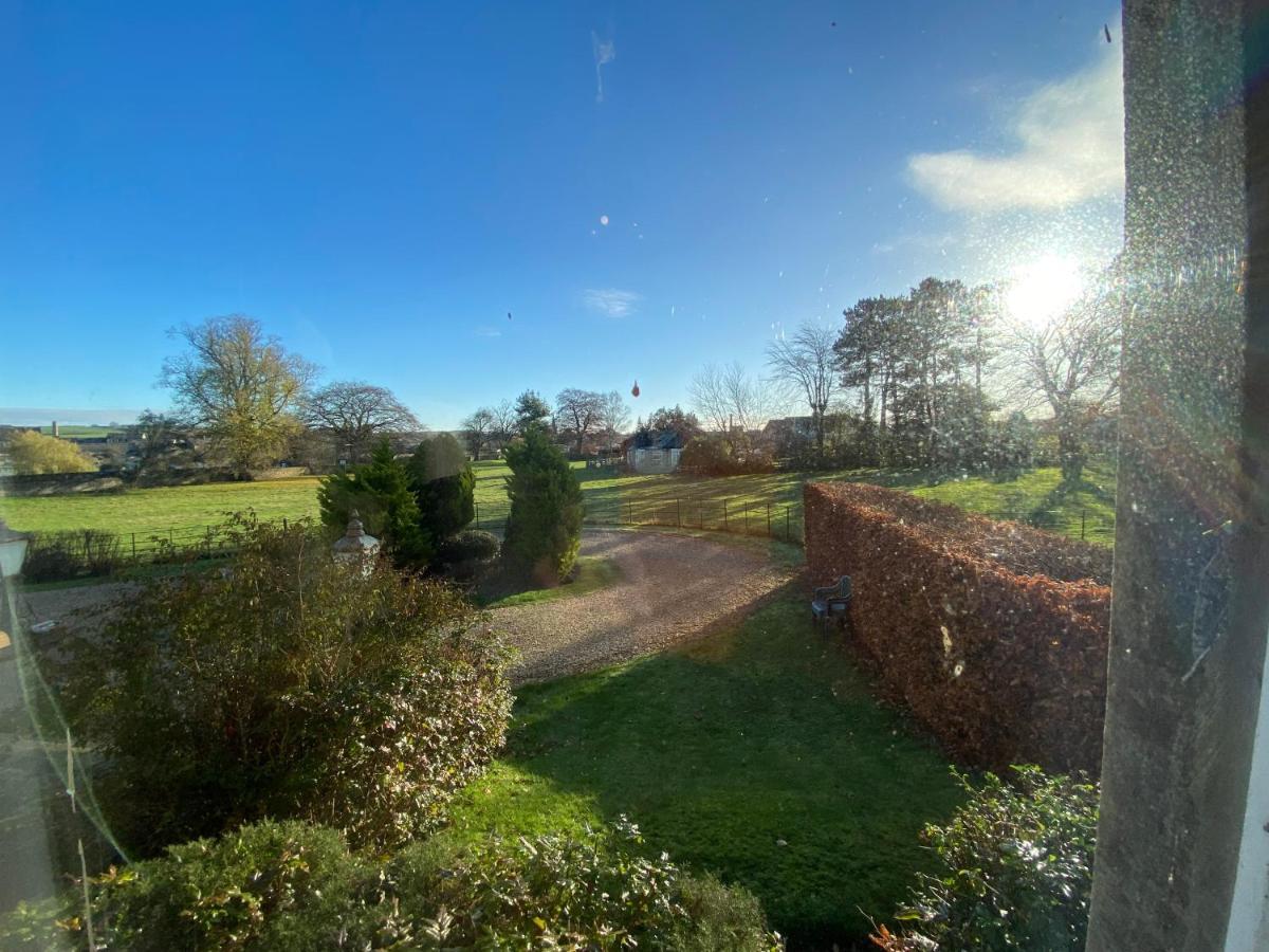 Bellfield Country Appartement Masham