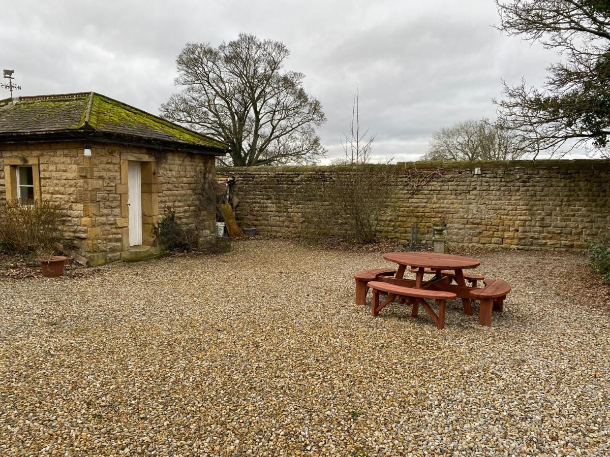Bellfield Country Appartement *