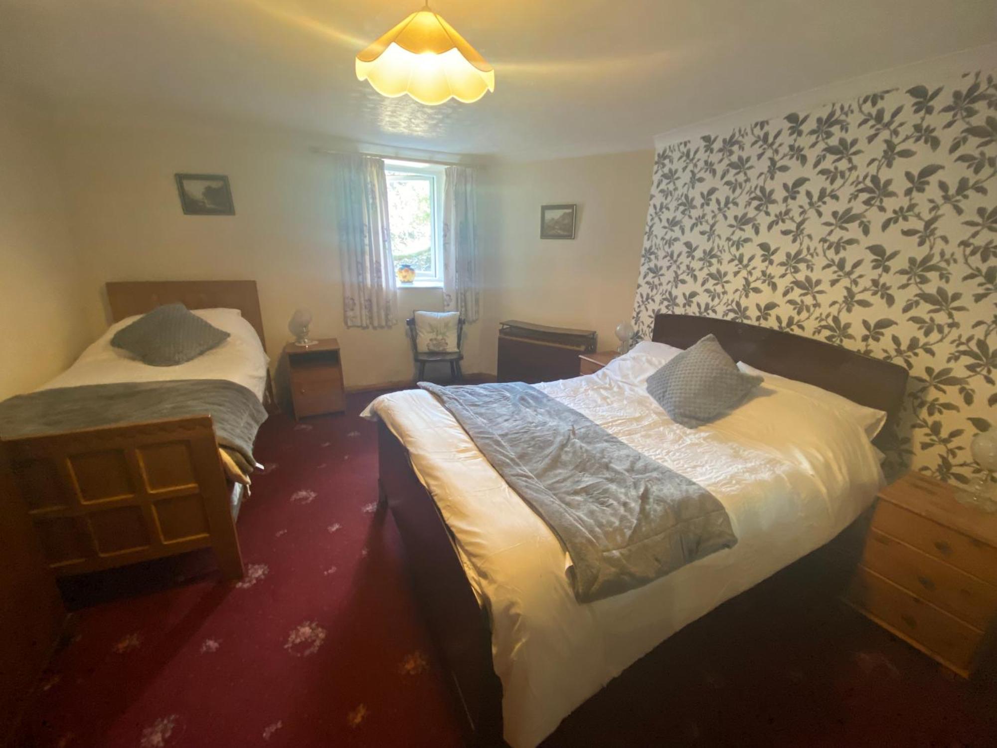 Bellfield Country Appartement