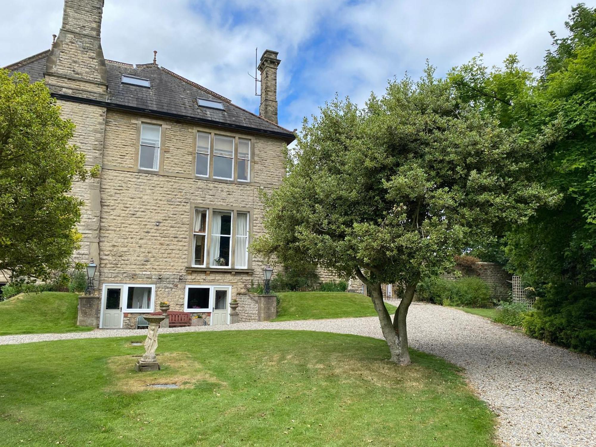 Bellfield Country Appartement