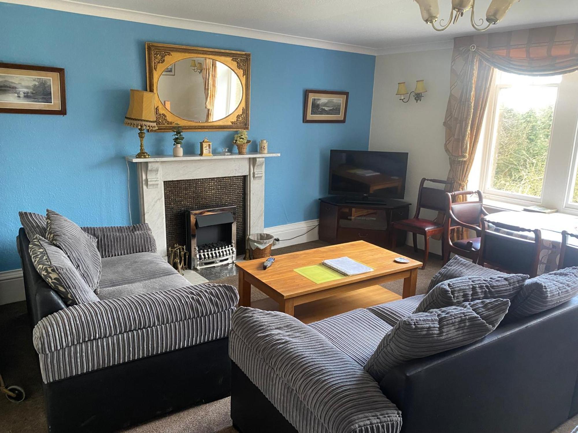 Appartement Bellfield Country