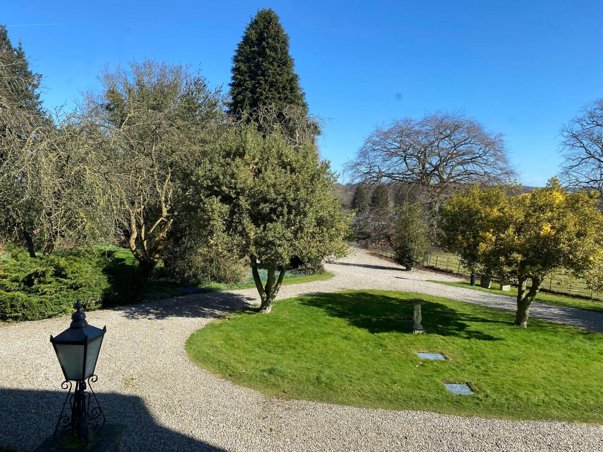 Appartement Bellfield Country *