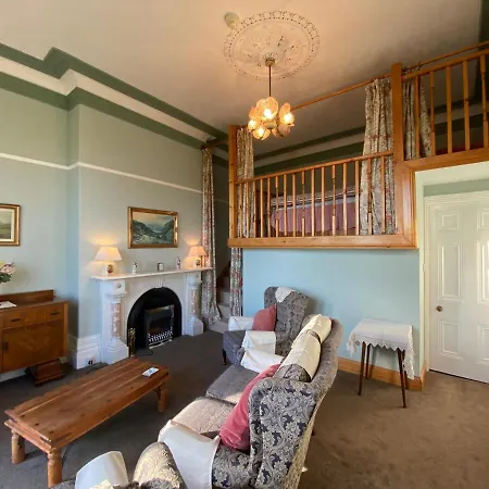 Bellfield Country Suites Masham Exterior foto