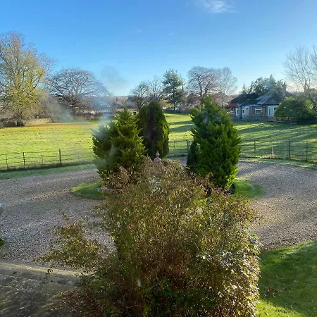Bellfield Country Suites Masham Exterior foto