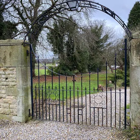 Bellfield Country Suites Masham Exterior foto