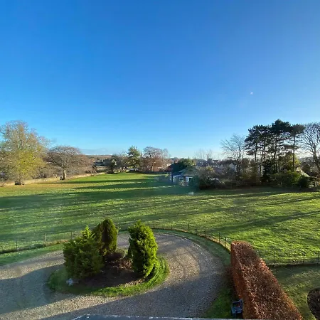 Bellfield Country Suites Masham Exterior foto