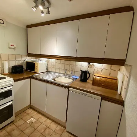 Bellfield Country Suites Masham Exterior foto