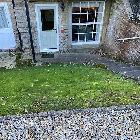 Bellfield Country Suites Masham Exterior foto