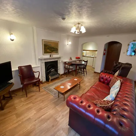 Bellfield Country Suites Masham Exterior foto