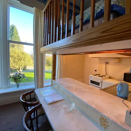 Bellfield Country Suites Masham Exterior foto