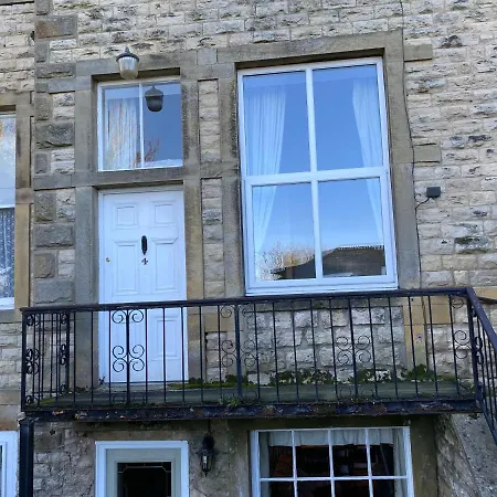 Bellfield Country Suites Masham Exterior foto