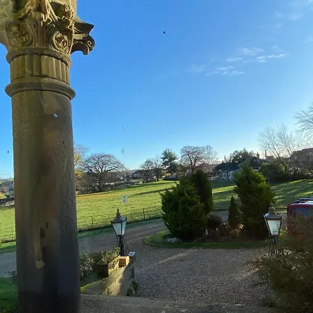 Bellfield Country Suites Masham Exterior foto