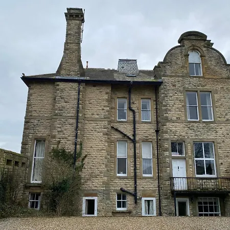 Bellfield Country Suites Masham Exterior foto