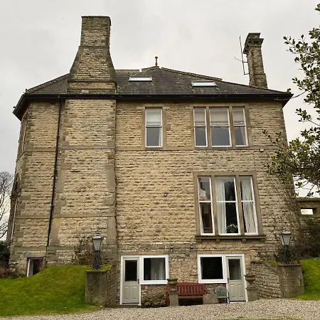 Bellfield Country Suites Masham Exterior foto