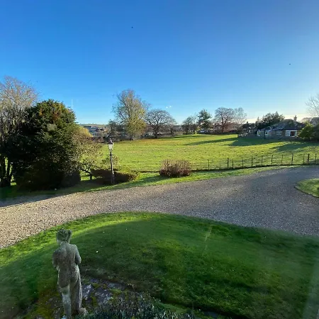 Bellfield Country Suites Masham Exterior foto