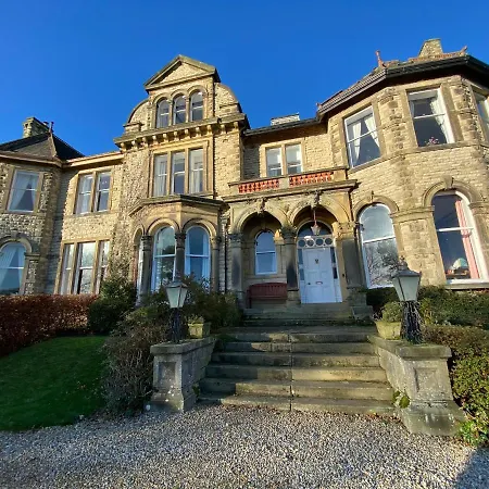 Bellfield Country Suites Masham Exterior foto