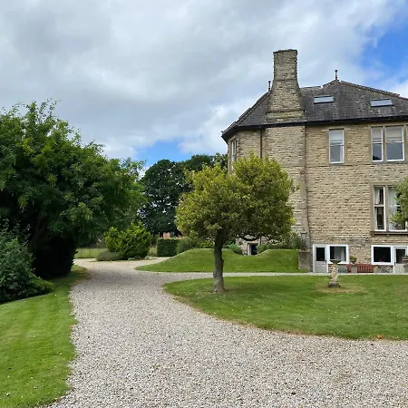 Bellfield Country Suites Masham Exterior foto