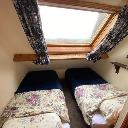 Bellfield Country Suites Masham Exterior foto