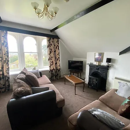 Bellfield Country Suites Masham Exterior foto