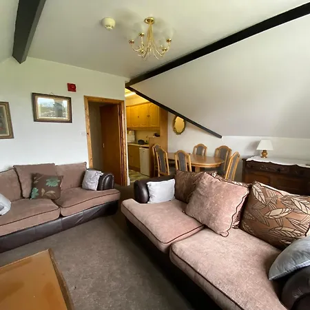 Bellfield Country Suites Masham Exterior foto