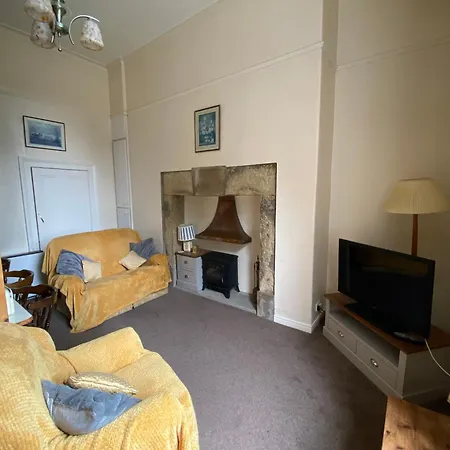 Bellfield Country Suites Masham Exterior foto
