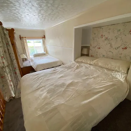 Bellfield Country Suites Masham Exterior foto
