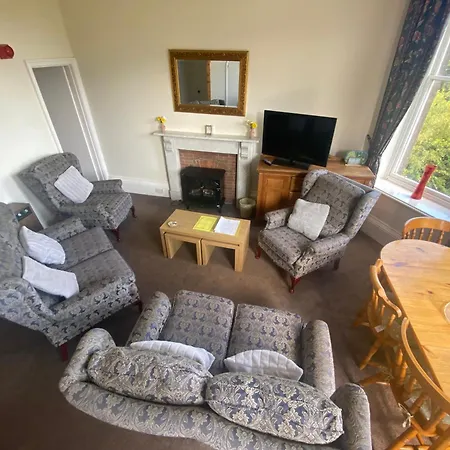 Bellfield Country Suites Masham Exterior foto
