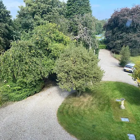 Bellfield Country Suites Masham Exterior foto