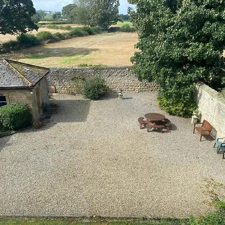 Bellfield Country Suites Masham Exterior foto