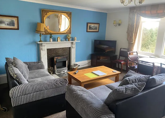 Bellfield Country Suites