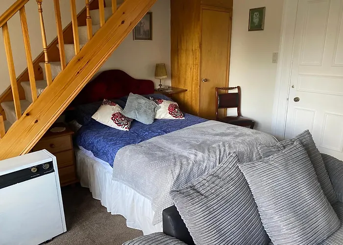 Bellfield Country Suites