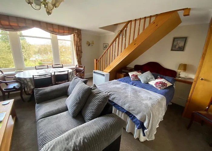 Bellfield Country Suites