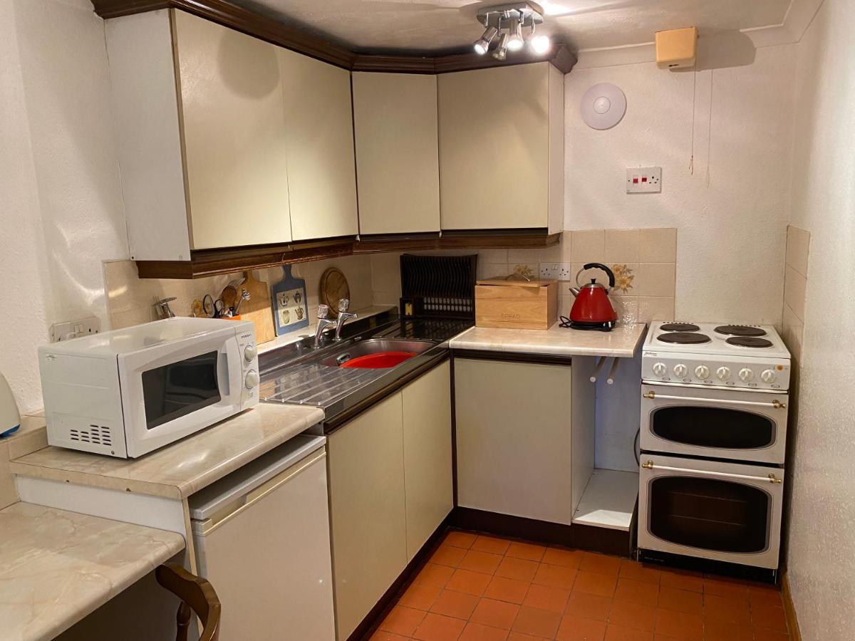 Apartamento Bellfield Country