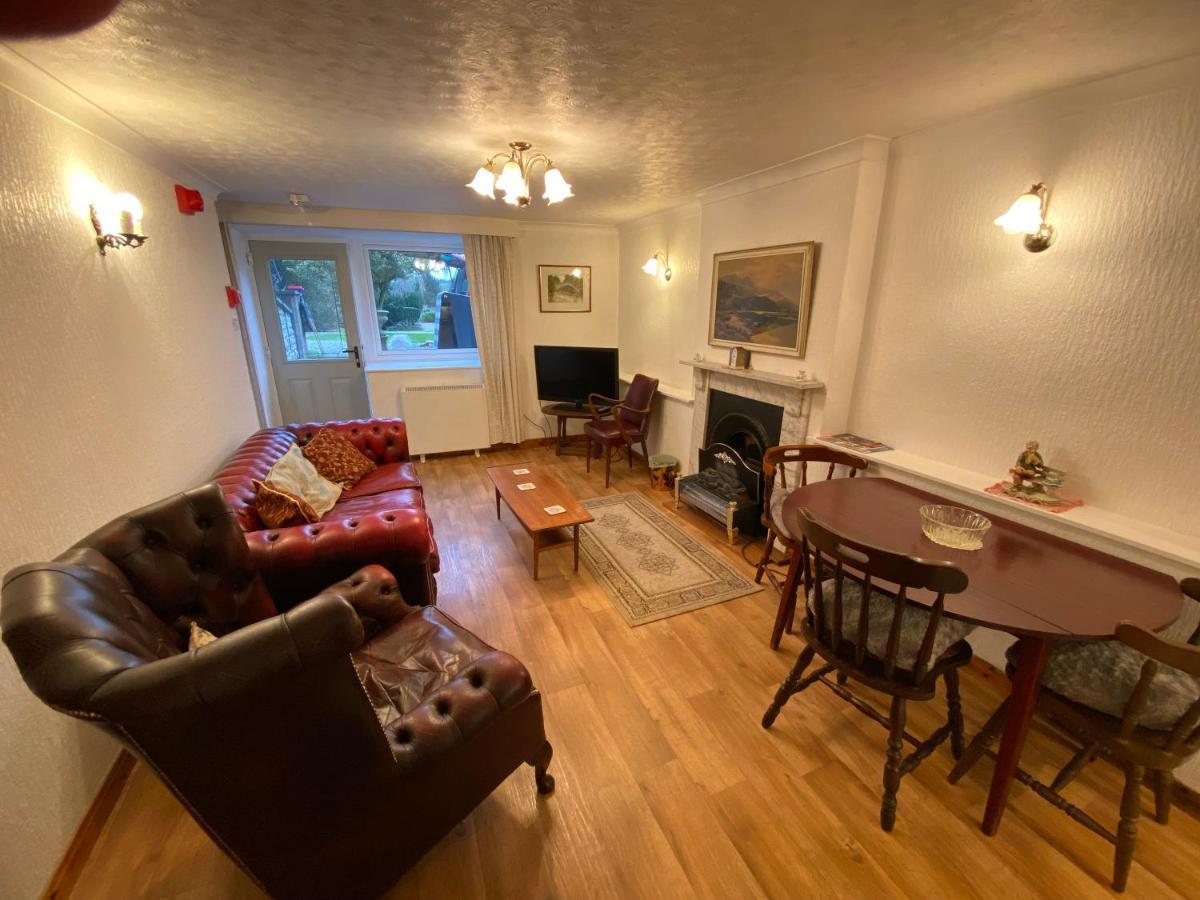 Bellfield Country * Masham