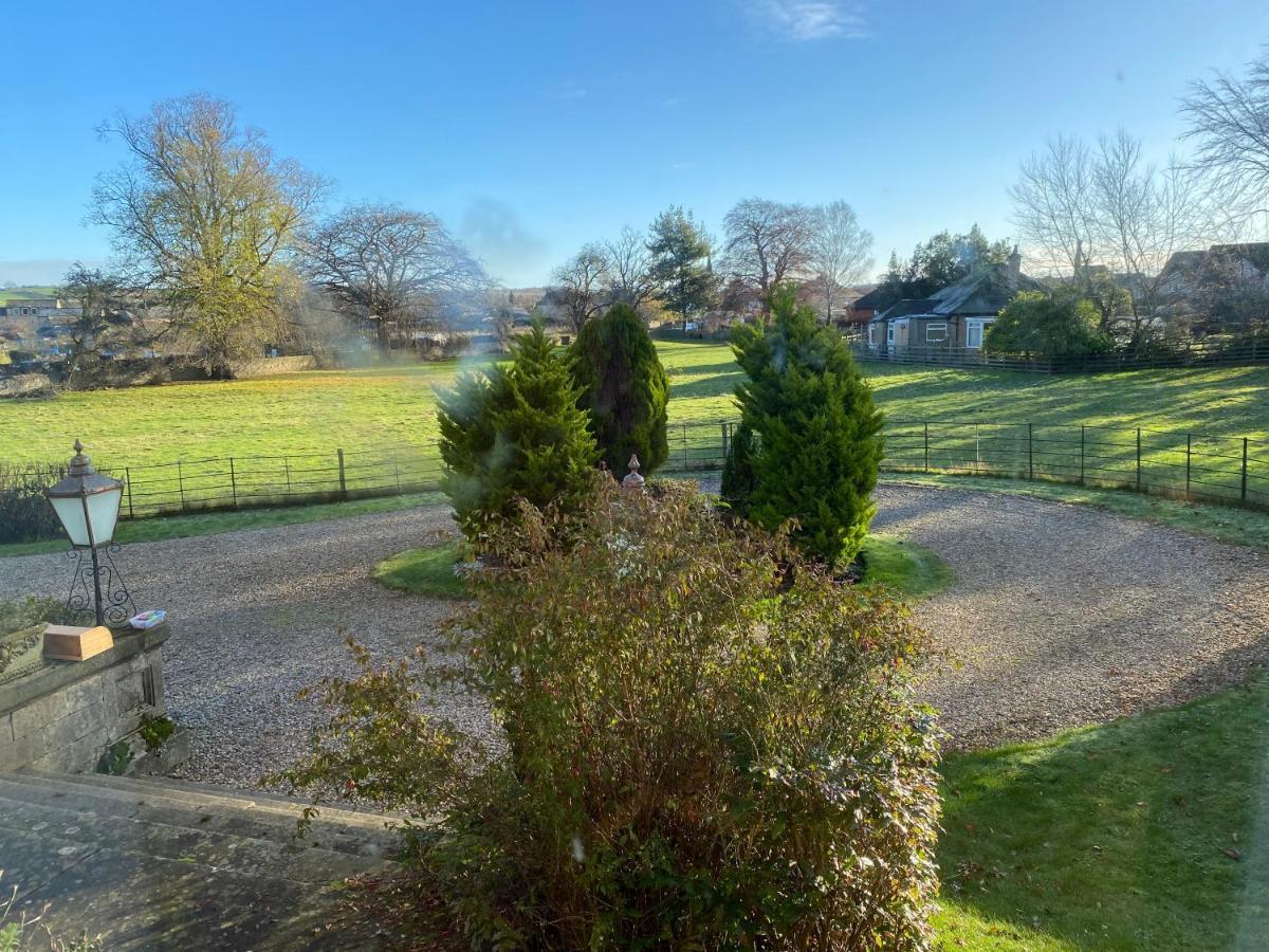 Apartamento Bellfield Country Masham