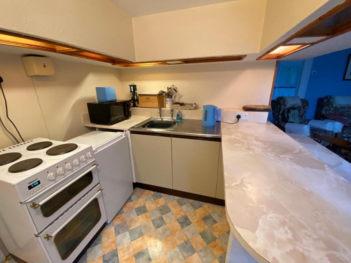 Bellfield Country Apartamento *
