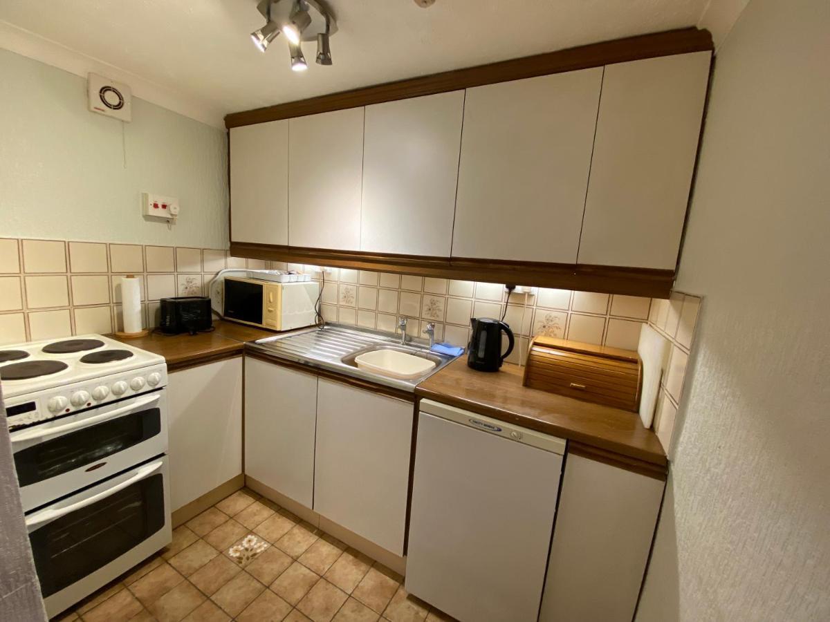 Apartment Bellfield Country Masham