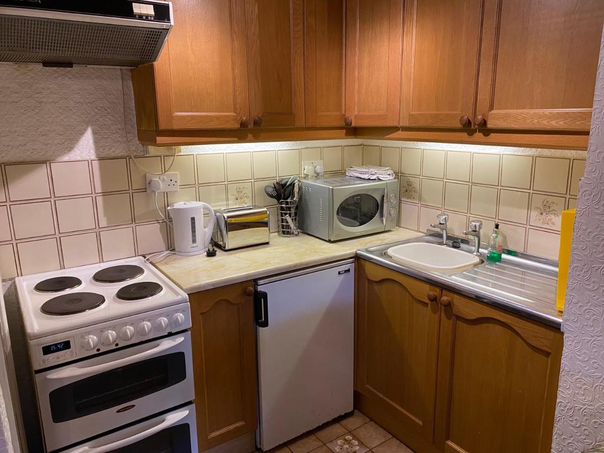 Apartment Bellfield Country