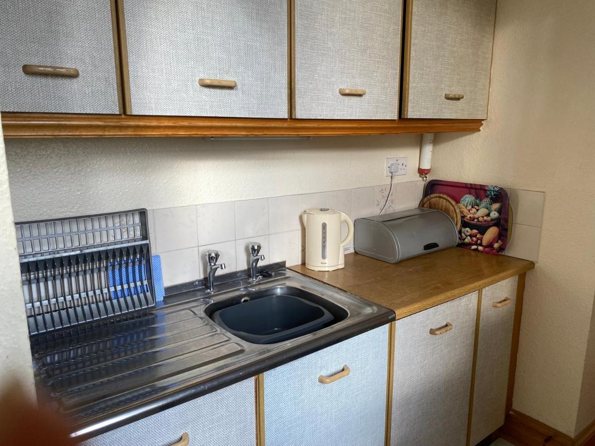 Bellfield Country Apartment *