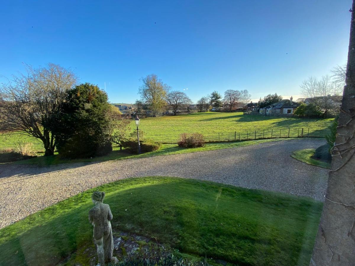 Apartamento Bellfield Country Masham