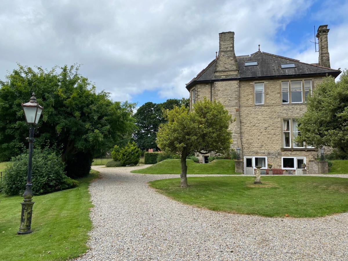 Bellfield Country Masham