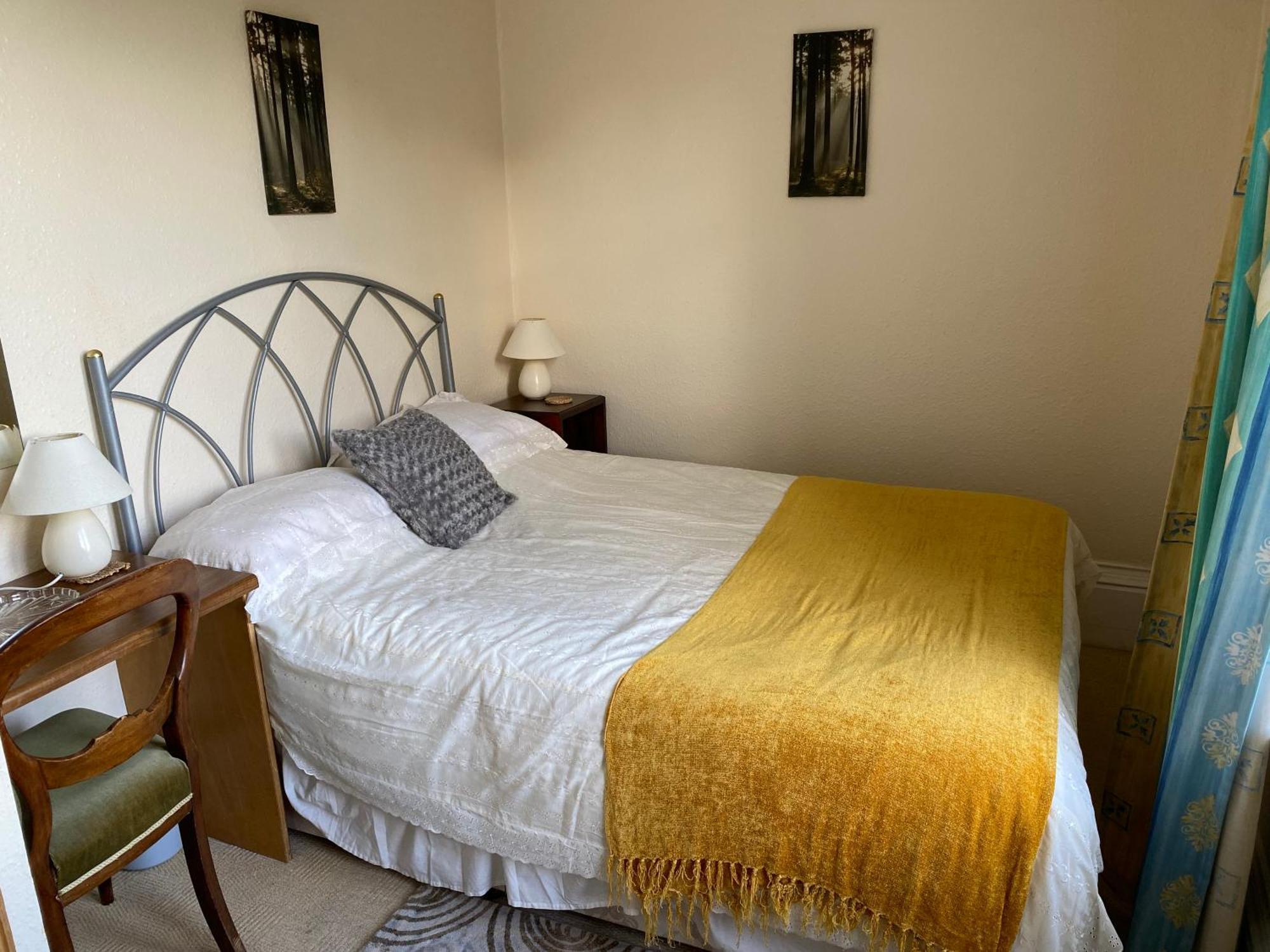 Bellfield Country Apartamento