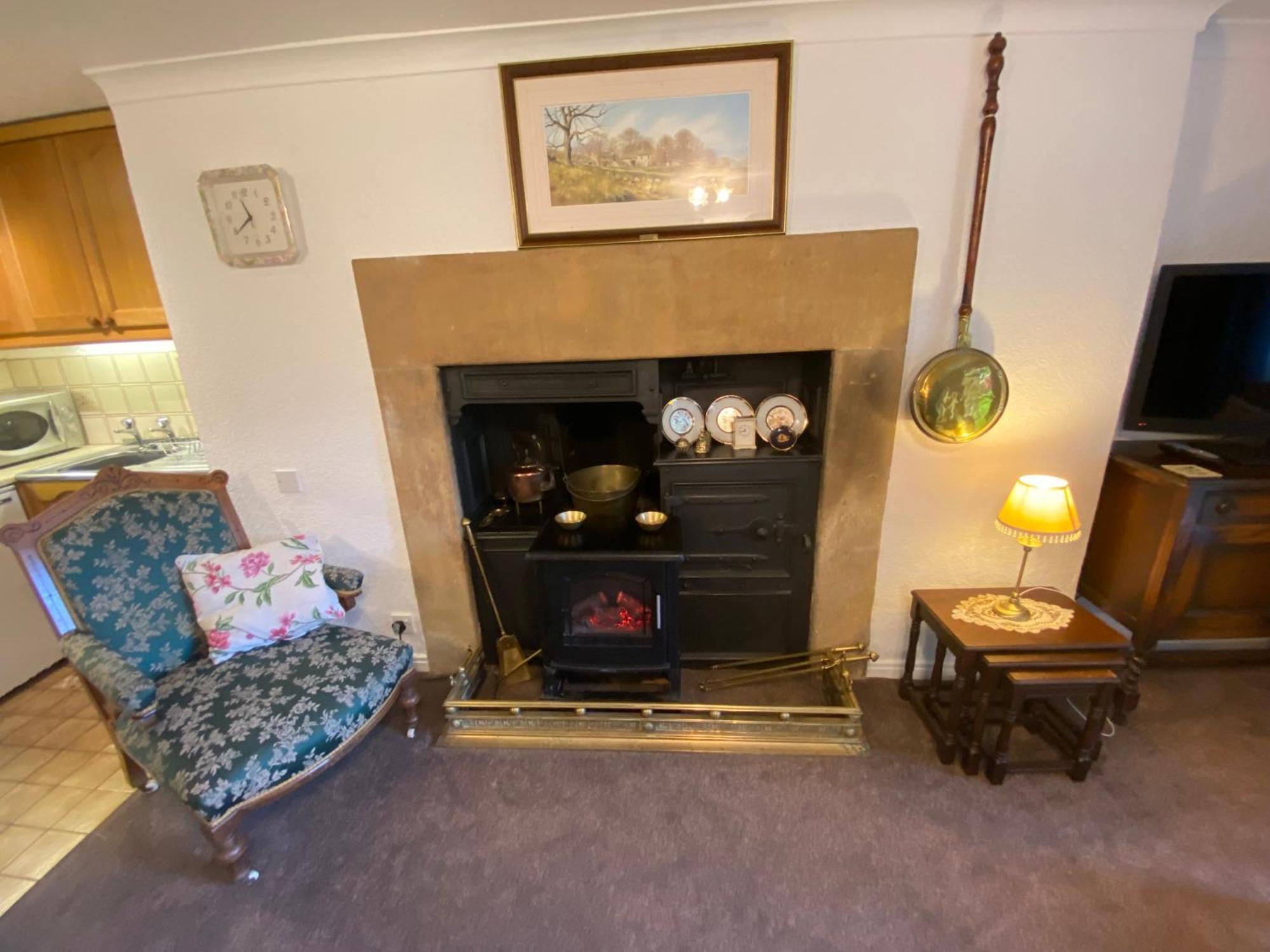 Bellfield Country * Masham