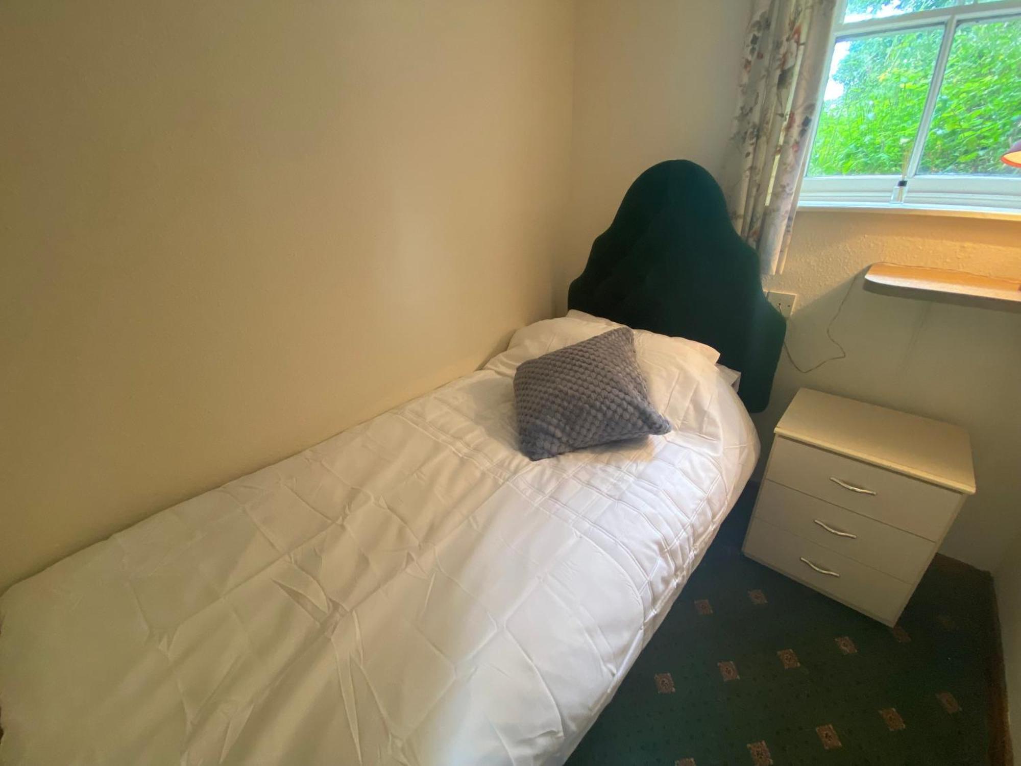 Bellfield Country Apartment Masham